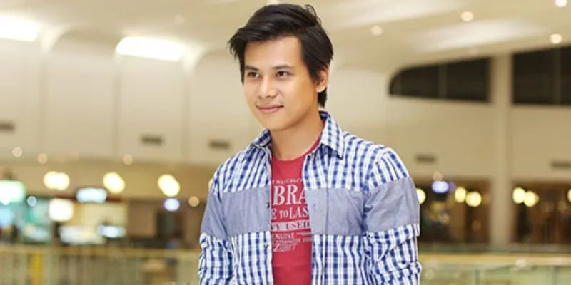 Tiểu sử diễn viên Triệu An