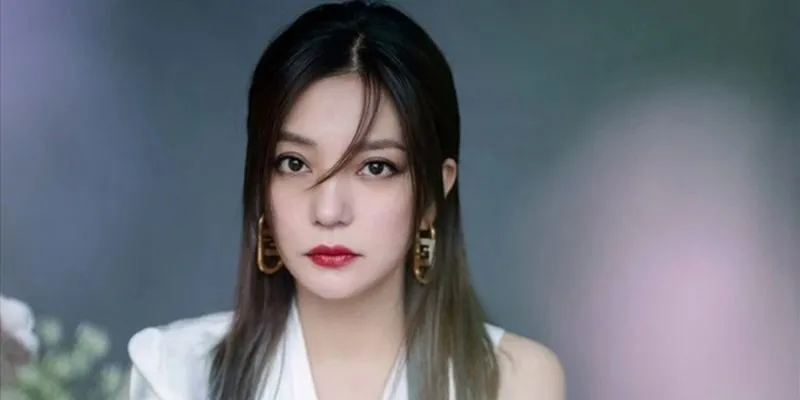 Tiểu sử diễn viên Triệu Vy