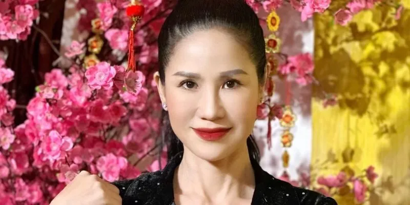 Tiểu sử diễn viên Vân Anh