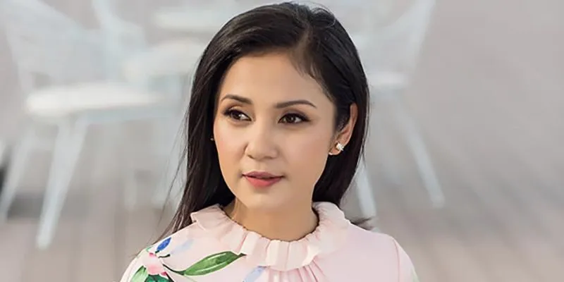 Tiểu sử diễn viên Việt Trinh