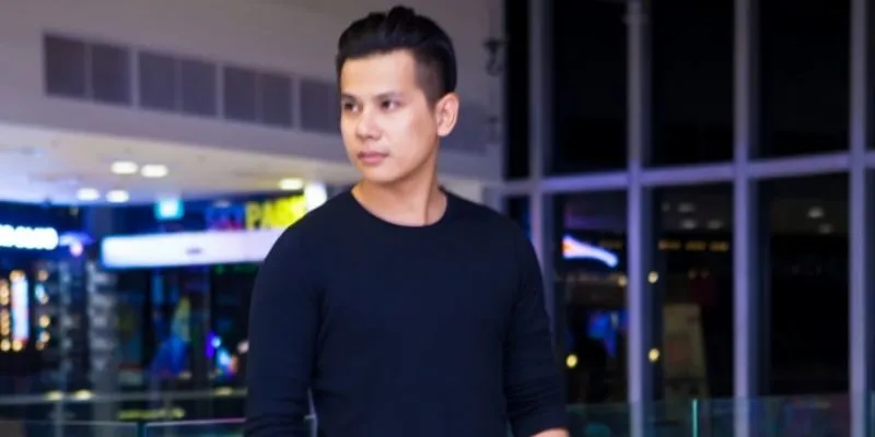 Tiểu sử đóng phim của diễn viên Triệu An