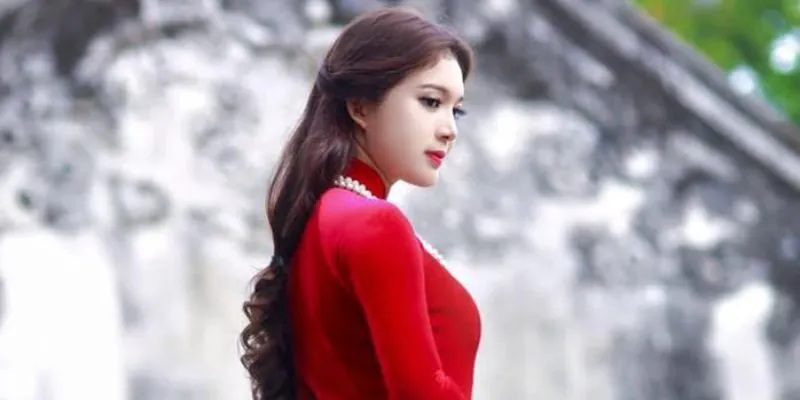 Tiểu sử hoa hậu Bích Trâm