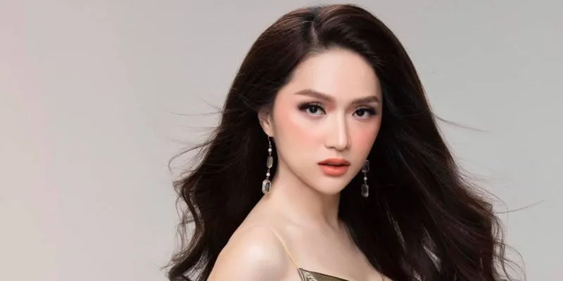 Tiểu sử người mẫu Hương Giang