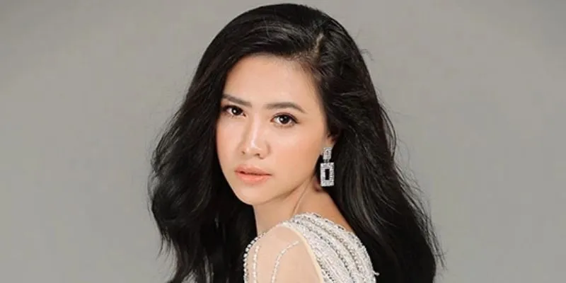 Tiểu sử người mẫu Trang Nhung