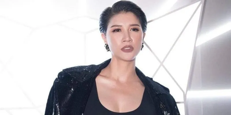 Tiểu sử người mẫu Trang Trần