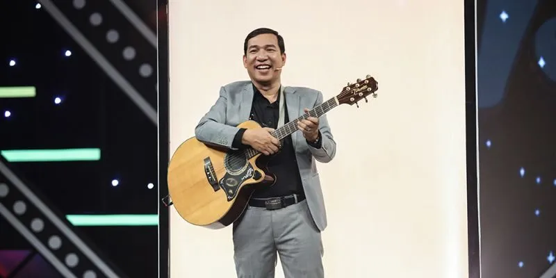 Từ diễn viên hài tới diễn viên truyền hình